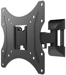 Купить Кронштейн ONKRON NP24 для ТВ 17-43" / Народный дискаунтер ЦЕНАЛОМ