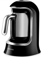 Купить Электрическая турка BRAYER BR1145 / Народный дискаунтер ЦЕНАЛОМ