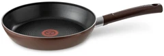 Купить Сковорода Tefal Tendance Brownie, 28 см / Народный дискаунтер ЦЕНАЛОМ