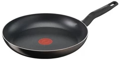 Купить Сковорода Tefal Simply Clean, 24 см / Народный дискаунтер ЦЕНАЛОМ
