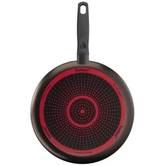 Купить Сковорода Tefal Simply Clean, 24 см / Народный дискаунтер ЦЕНАЛОМ