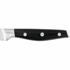 Купить Нож универсальный Tefal Jamie Oliver K2670944, 12 см / Народный дискаунтер ЦЕНАЛОМ