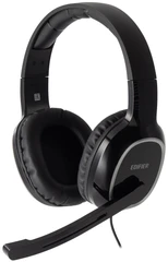 Купить Гарнитура проводная Edifier K815 USB / Народный дискаунтер ЦЕНАЛОМ
