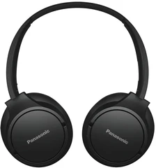 Купить Наушники беспроводные Panasonic RB-HF520BE-K черный / Народный дискаунтер ЦЕНАЛОМ