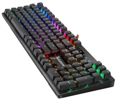 Купить Клавиатура игровая Bloody B820R / Народный дискаунтер ЦЕНАЛОМ
