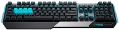Купить Клавиатура игровая Bloody B865 / Народный дискаунтер ЦЕНАЛОМ