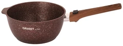 Купить Ковш Kukmara Granit Ultra, 1.5 л, со съемной ручкой / Народный дискаунтер ЦЕНАЛОМ