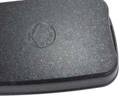 Купить Противень Kukmara Granit Ultra Blue, 33.5х22 см / Народный дискаунтер ЦЕНАЛОМ