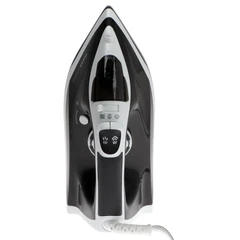 Купить Утюг CENTEK CT-2317, черный / Народный дискаунтер ЦЕНАЛОМ