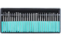 Купить Набор шарошек DEKO RT30 065-0678 / Народный дискаунтер ЦЕНАЛОМ