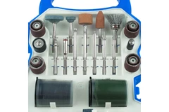 Купить Набор гравировальных насадок DEKO DH 82 / Народный дискаунтер ЦЕНАЛОМ
