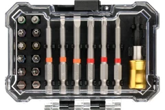 Купить Набор бит Kolner KBITS 19C / Народный дискаунтер ЦЕНАЛОМ