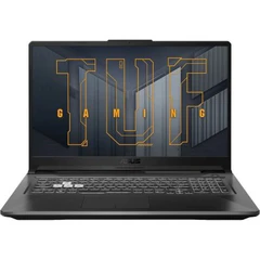 Купить Ноутбук 17.3" Asus TUF FX706HC-HX 90NR0733-M00720 / Народный дискаунтер ЦЕНАЛОМ