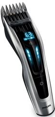 Купить Машинка для стрижки Philips HC9450/15, серый / Народный дискаунтер ЦЕНАЛОМ