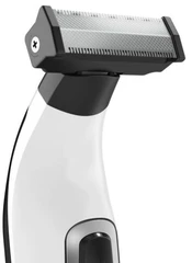 Купить Триммер Rowenta TN6010F5, белый/черный / Народный дискаунтер ЦЕНАЛОМ