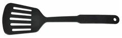 Купить Лопатка кулинарная Regent Inox Nero, 32 см / Народный дискаунтер ЦЕНАЛОМ