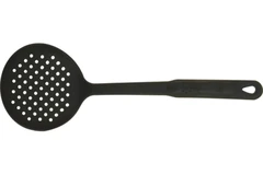 Купить Шумовка Regent inox Linea NERO, 33 см / Народный дискаунтер ЦЕНАЛОМ