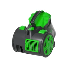 Купить Пылесос Blackton Bt VC1604C, зеленый / Народный дискаунтер ЦЕНАЛОМ