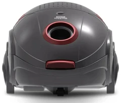 Купить Пылесос Blackton Bt VC1401B / Народный дискаунтер ЦЕНАЛОМ