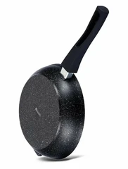 Купить Сковорода Regent inox Linea COSMO, 26 см, со съемной ручкой / Народный дискаунтер ЦЕНАЛОМ