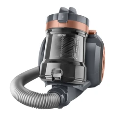 Купить Пылесос CENTEK CT-2562, бежевый / Народный дискаунтер ЦЕНАЛОМ