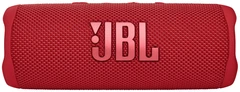 Купить Колонка портативная JBL Flip 6 Red / Народный дискаунтер ЦЕНАЛОМ