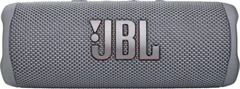 Купить Колонка портативная JBL Flip 6 Grey / Народный дискаунтер ЦЕНАЛОМ