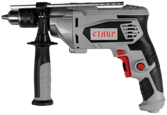 Купить Дрель ударная СТАВР ДУ-16/1200Р / Народный дискаунтер ЦЕНАЛОМ