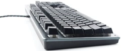 Купить Клавиатура игровая Gembird KB-G550L / Народный дискаунтер ЦЕНАЛОМ