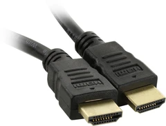 Купить Кабель Cablexpert CC-HDMI4-1M HDMI, 1м, черный / Народный дискаунтер ЦЕНАЛОМ
