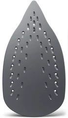 Купить Утюг Philips GC1742/40, красный / Народный дискаунтер ЦЕНАЛОМ