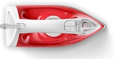 Купить Утюг Philips GC1742/40, красный / Народный дискаунтер ЦЕНАЛОМ
