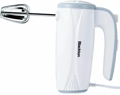 Купить Миксер Blackton Bt MX320, белый/серый / Народный дискаунтер ЦЕНАЛОМ