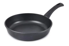 Купить Сковорода Нева Металл Традиционная, 22 см / Народный дискаунтер ЦЕНАЛОМ