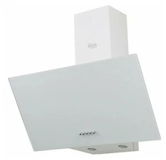 Купить Вытяжка Оasis NP-60W (FR) белый / Народный дискаунтер ЦЕНАЛОМ