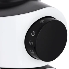 Купить Кухонная машина Moulinex QA310110, белый / Народный дискаунтер ЦЕНАЛОМ