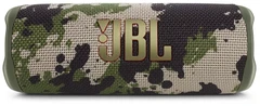 Купить Колонка портативная JBL Flip 6 Squad / Народный дискаунтер ЦЕНАЛОМ