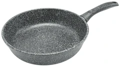 Купить Сковорода Нева Металл Карелия, 22 см / Народный дискаунтер ЦЕНАЛОМ