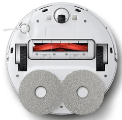Купить Робот-пылесос Xiaomi Robot Vacuum S10+ BHR6368EU / Народный дискаунтер ЦЕНАЛОМ