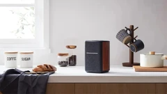 Купить Колонка 1.0 Edifier MS50A Brown / Народный дискаунтер ЦЕНАЛОМ