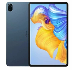 Купить Планшет 12" HONOR Pad 8 WiFi 6/128GB Blue / Народный дискаунтер ЦЕНАЛОМ