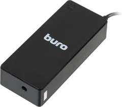 Купить Блок питания для ноутбука Buro BUM-С-100A / Народный дискаунтер ЦЕНАЛОМ