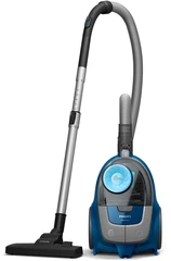Купить Пылесос Philips XB2022/01 синий / Народный дискаунтер ЦЕНАЛОМ