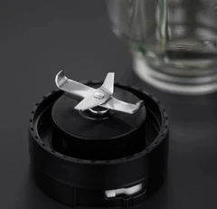Купить Блендер стационарный Russell Hobbs 25192-56, бежевый / Народный дискаунтер ЦЕНАЛОМ