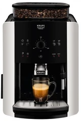 Купить Кофемашина KRUPS Arabica EA811810 / Народный дискаунтер ЦЕНАЛОМ