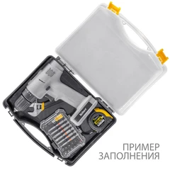 Купить Органайзер Kolner KBOX 11/1 / Народный дискаунтер ЦЕНАЛОМ