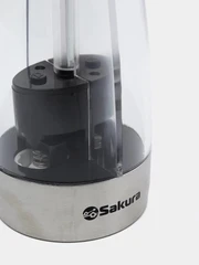 Купить Мельница для специй Sakura SA-6647S / Народный дискаунтер ЦЕНАЛОМ