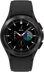 Купить Смарт-часы Samsung Galaxy Watch4 Classic 46mm, черный / Народный дискаунтер ЦЕНАЛОМ