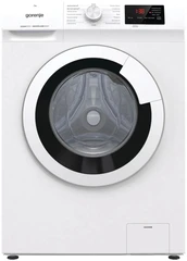 Купить Стиральная машина Gorenje WHE72SFS / Народный дискаунтер ЦЕНАЛОМ