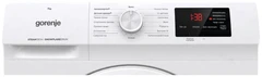 Купить Стиральная машина Gorenje WHE72SFS / Народный дискаунтер ЦЕНАЛОМ